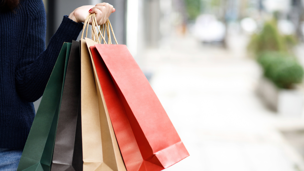 Financial Triggers: How to Identify and Neutralize the Emotional Cues That Make You Overspend