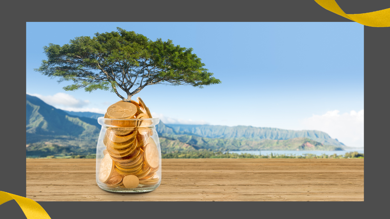 The Art of Financial Simplicity: Why Less Complexity = More Control Over Your Money