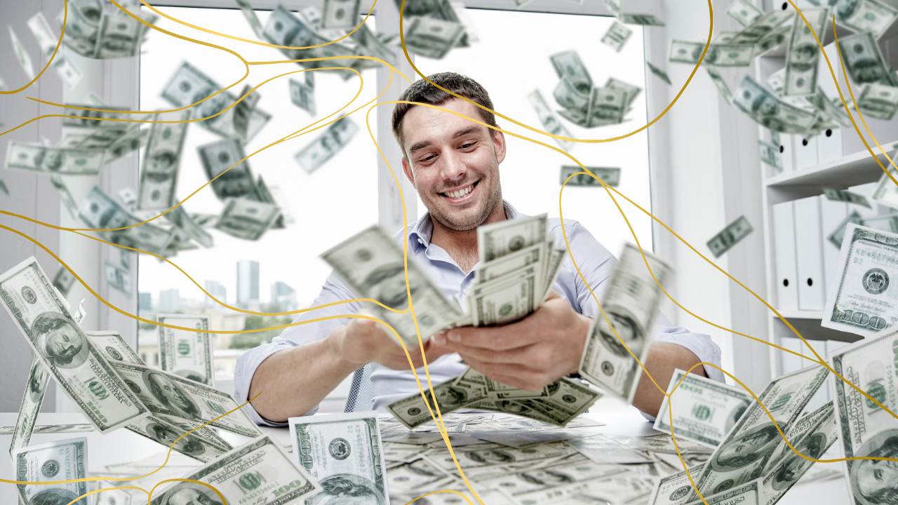 Wealth Without Regret: How to Build Financial Success Without Losing Yourself